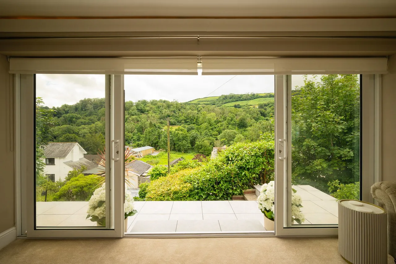 Buzzacott Lane, Combe Martin, EX34, photo 4
