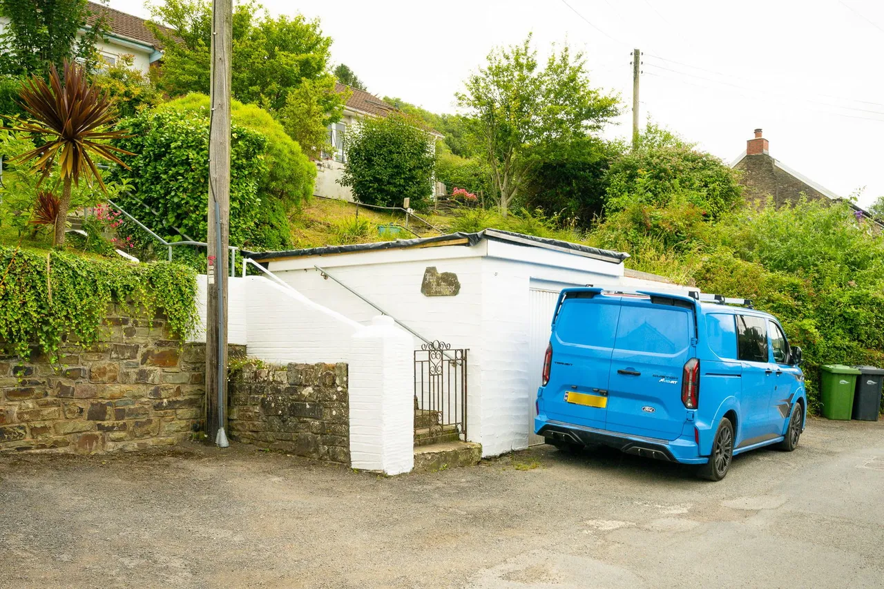 Buzzacott Lane, Combe Martin, EX34, photo 21