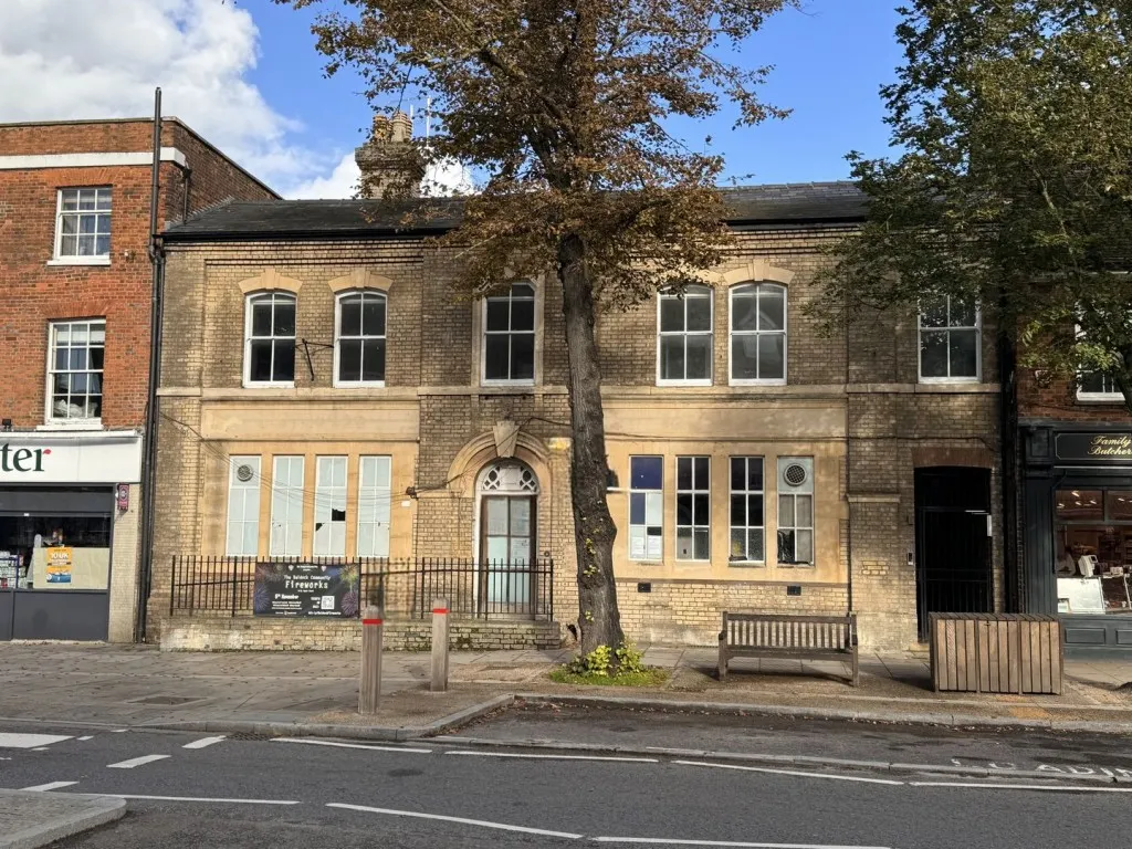 High Street, Baldock, SG7, photo 3