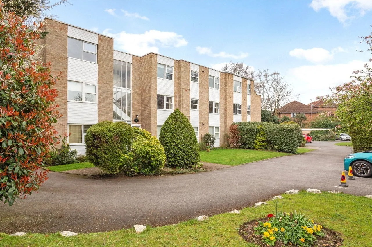 Queens Road, Weybridge, Surrey, KT13, photo 7