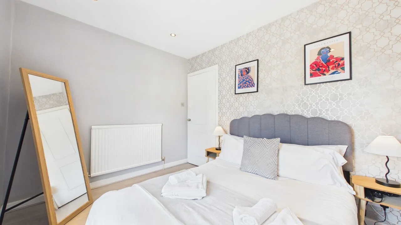 Radcliffe Road, STAMFORD, Stamford, PE9, photo 8