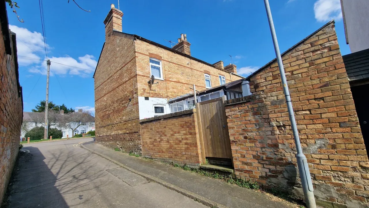 Radcliffe Road, STAMFORD, Stamford, PE9, photo 15