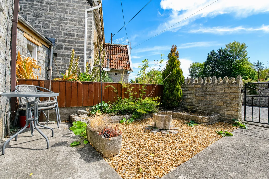 Overleigh, Street, photo 10