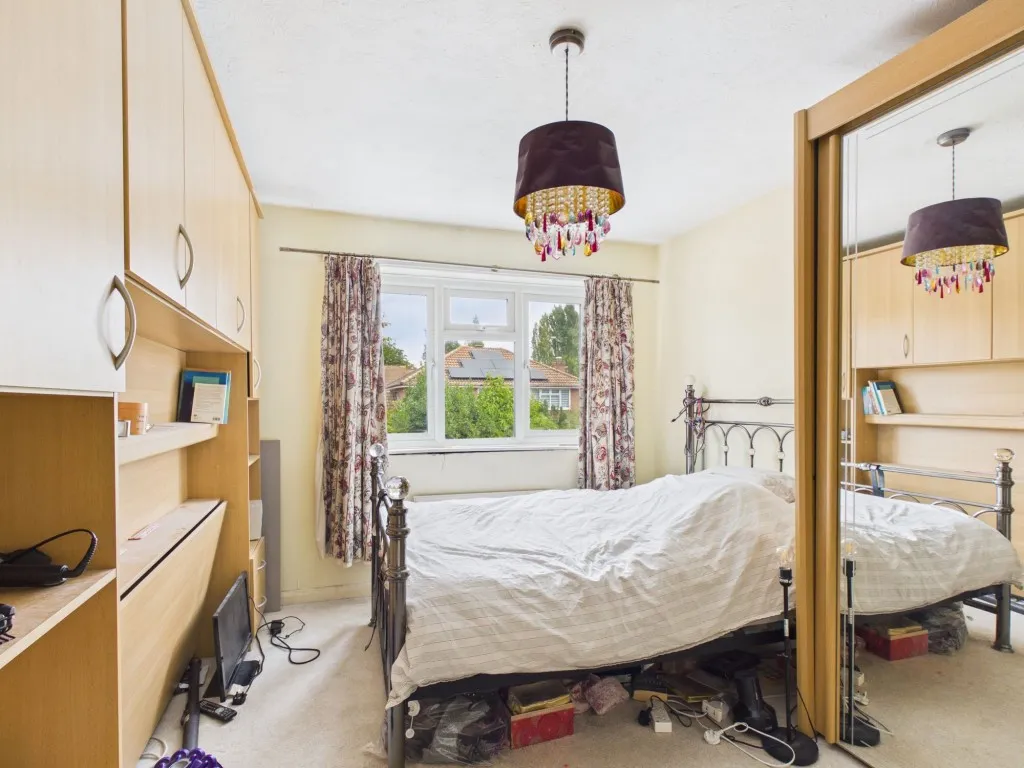 Wickham Road, Lower Earley, RG6, photo 14
