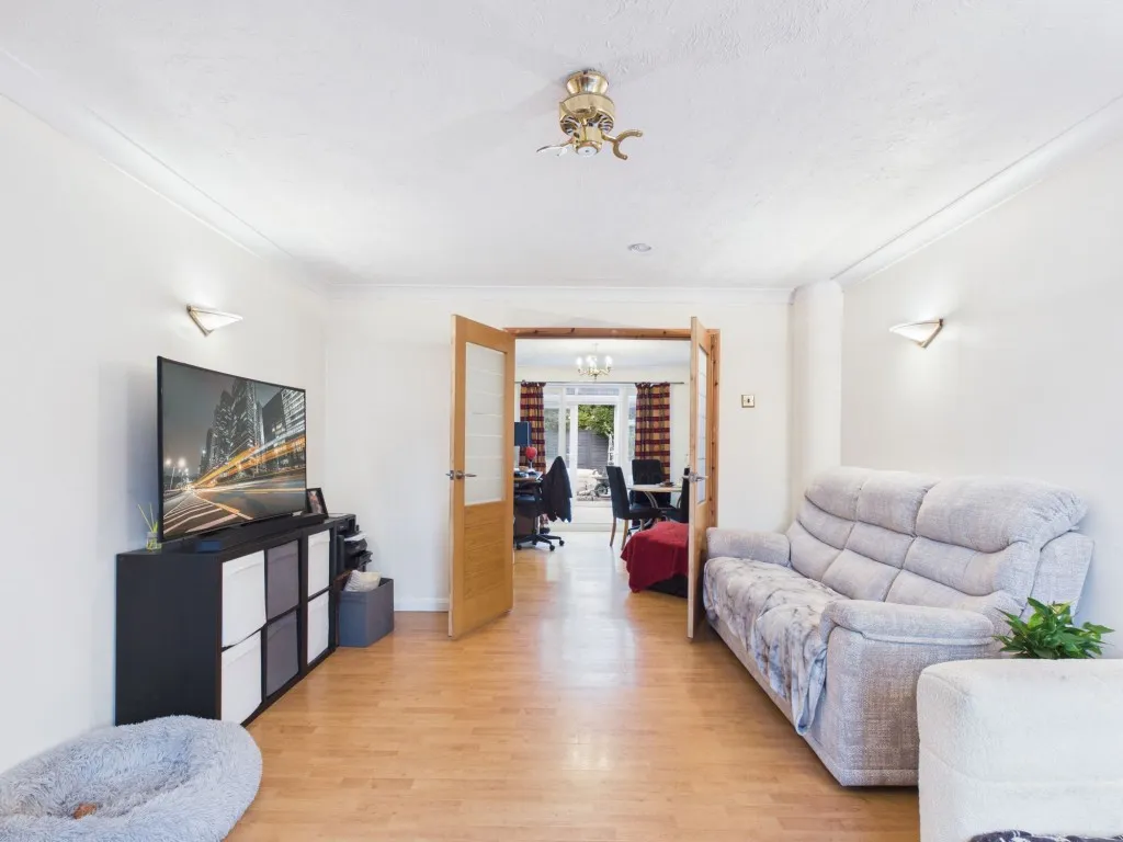 Wickham Road, Lower Earley, RG6, photo 4