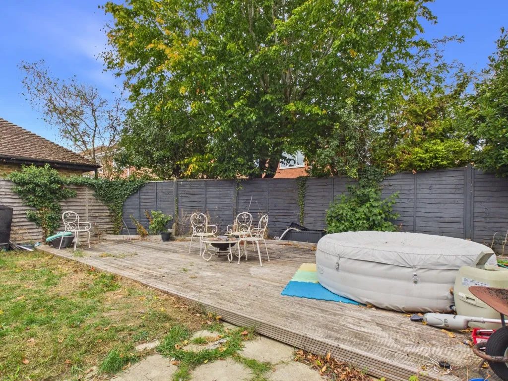 Wickham Road, Lower Earley, RG6, photo 9