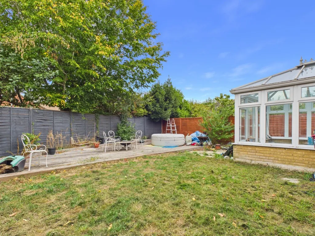 Wickham Road, Lower Earley, RG6, photo 10