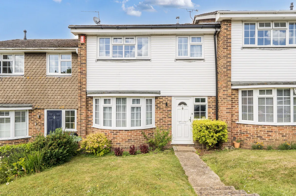 3 bed house for sale — Billingshurst, RH14 9PX