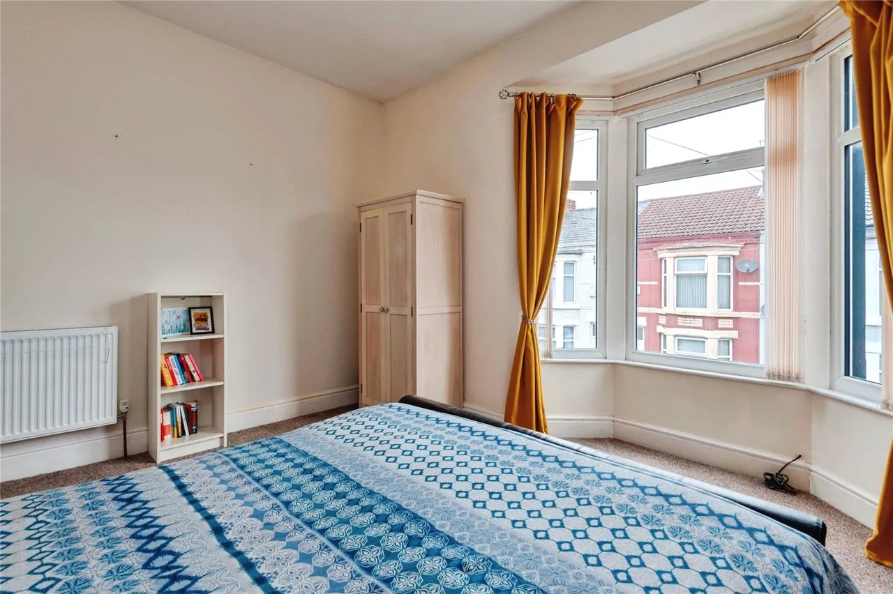Bellamy Road, Liverpool, L4, photo 13
