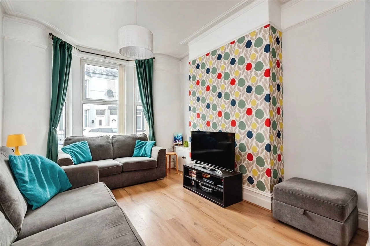 Bellamy Road, Liverpool, L4, photo 2