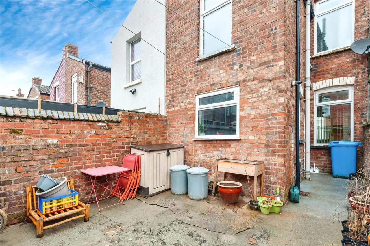 Bellamy Road, Liverpool, L4, photo 19