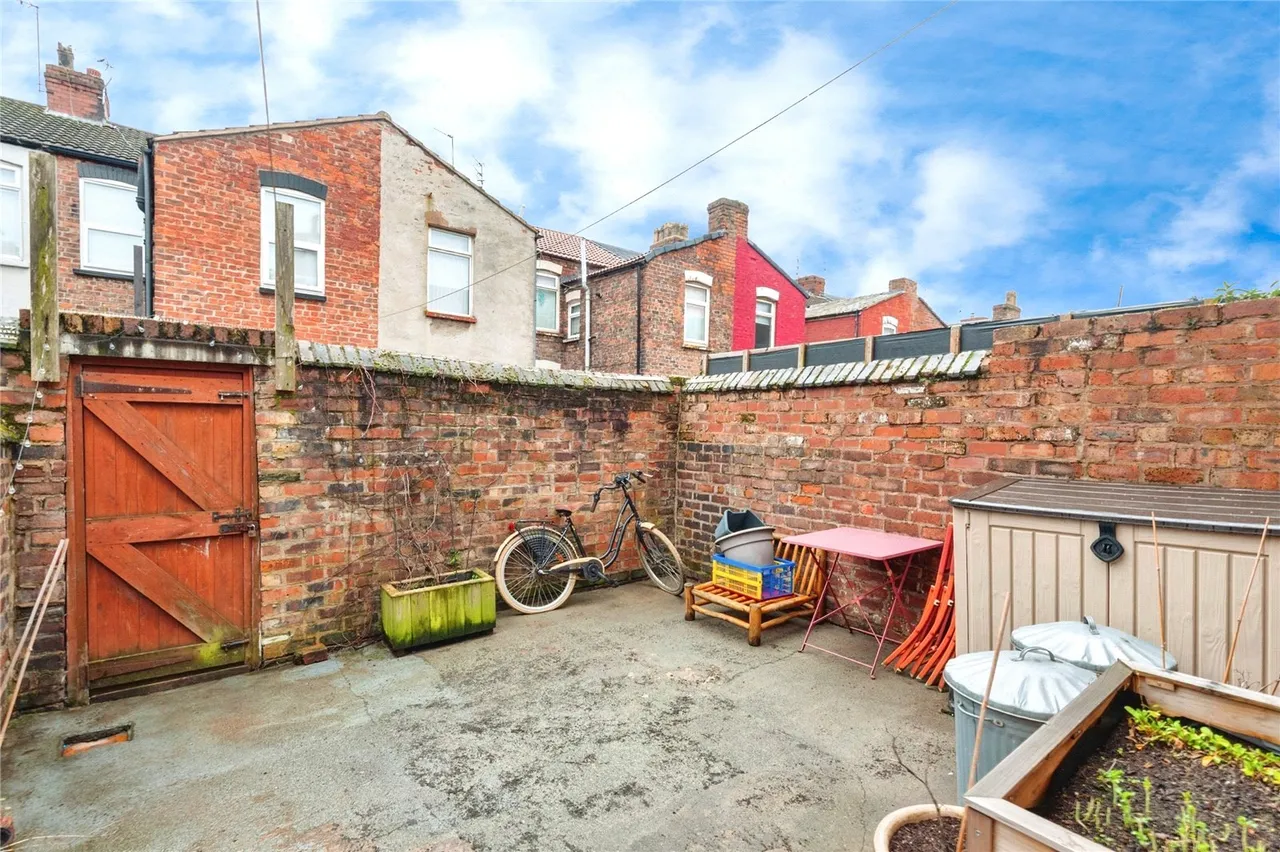Bellamy Road, Liverpool, L4, photo 11