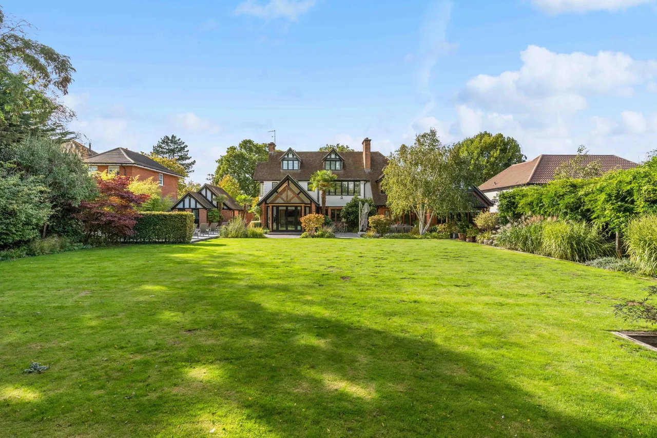 Roundwood Avenue, Hutton Mount, CM13, photo 76