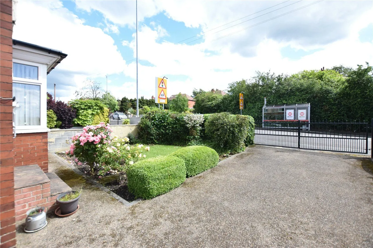 Selby Road, Leeds, LS15, photo 15