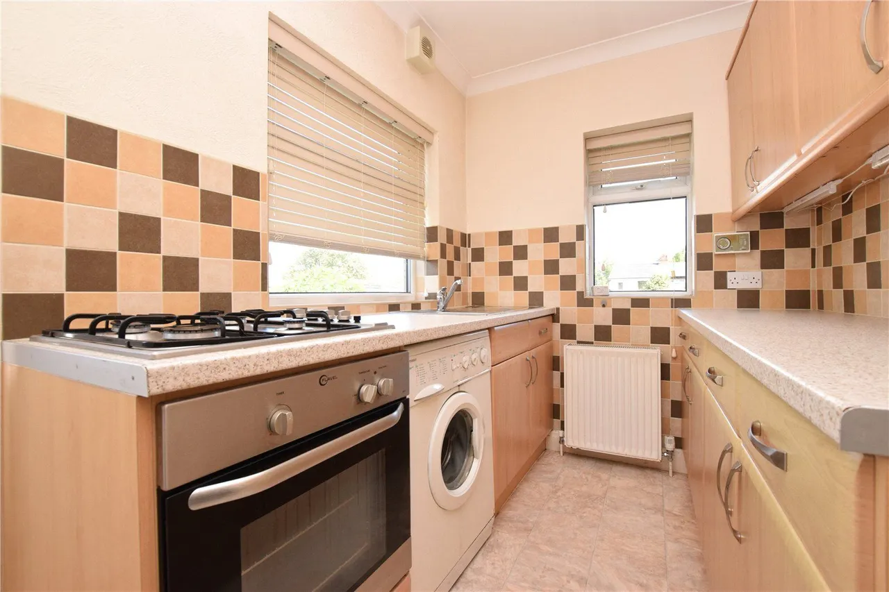 Selby Road, Leeds, LS15, photo 13