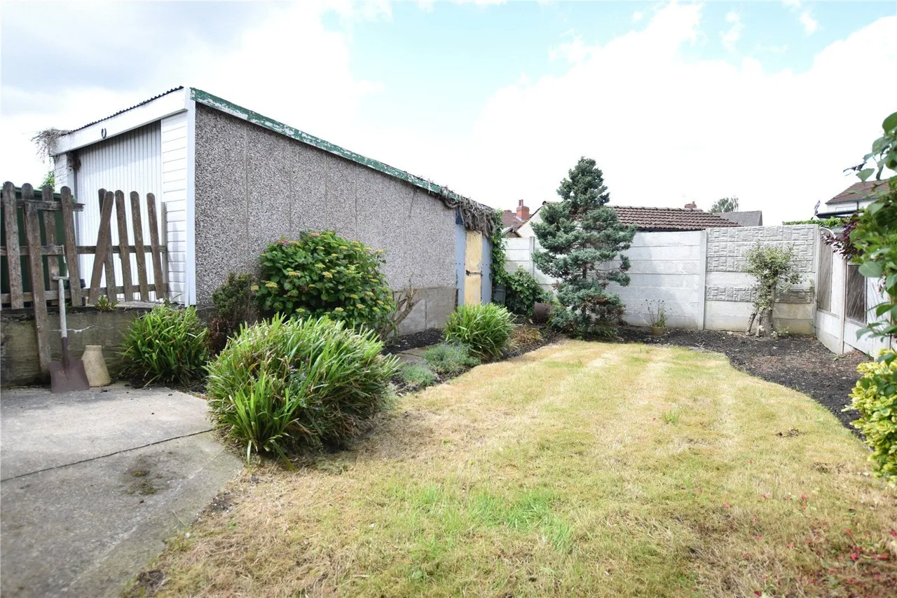 Selby Road, Leeds, LS15, photo 16