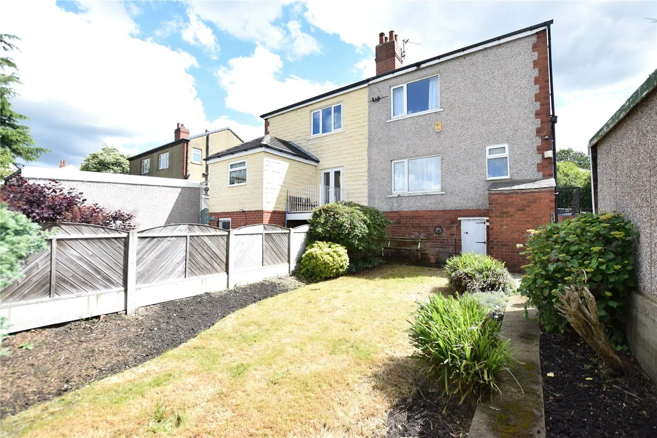 Selby Road, Leeds, LS15, photo 10