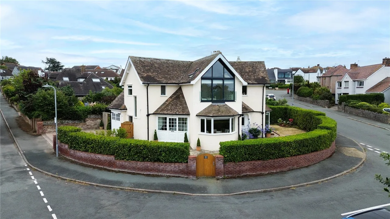 Bryn Gosol Road, Llandudno, Conwy, LL30 1NT, photo 38