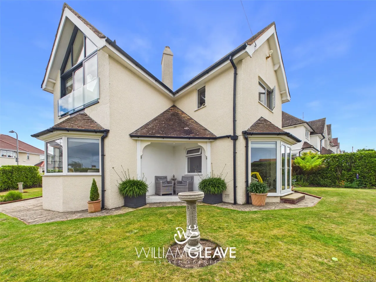 Bryn Gosol Road, Llandudno, Conwy, LL30 1NT, photo 30