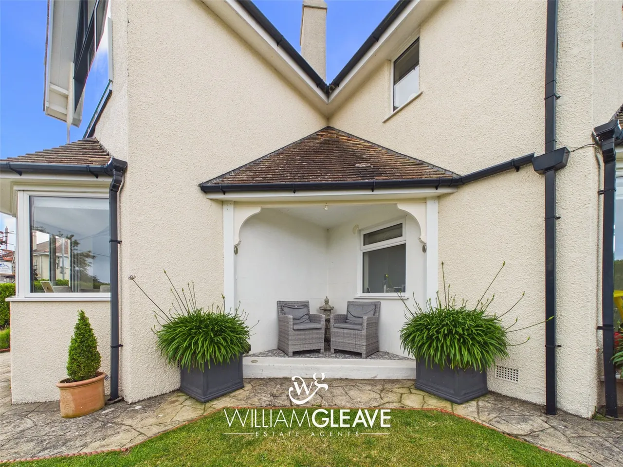 Bryn Gosol Road, Llandudno, Conwy, LL30 1NT, photo 29