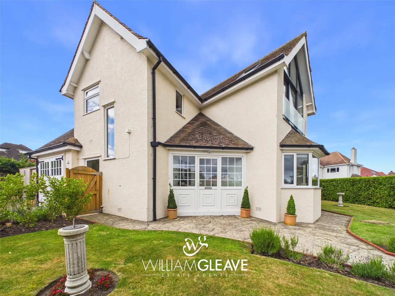 Bryn Gosol Road, Llandudno, Conwy, LL30 1NT, photo 33