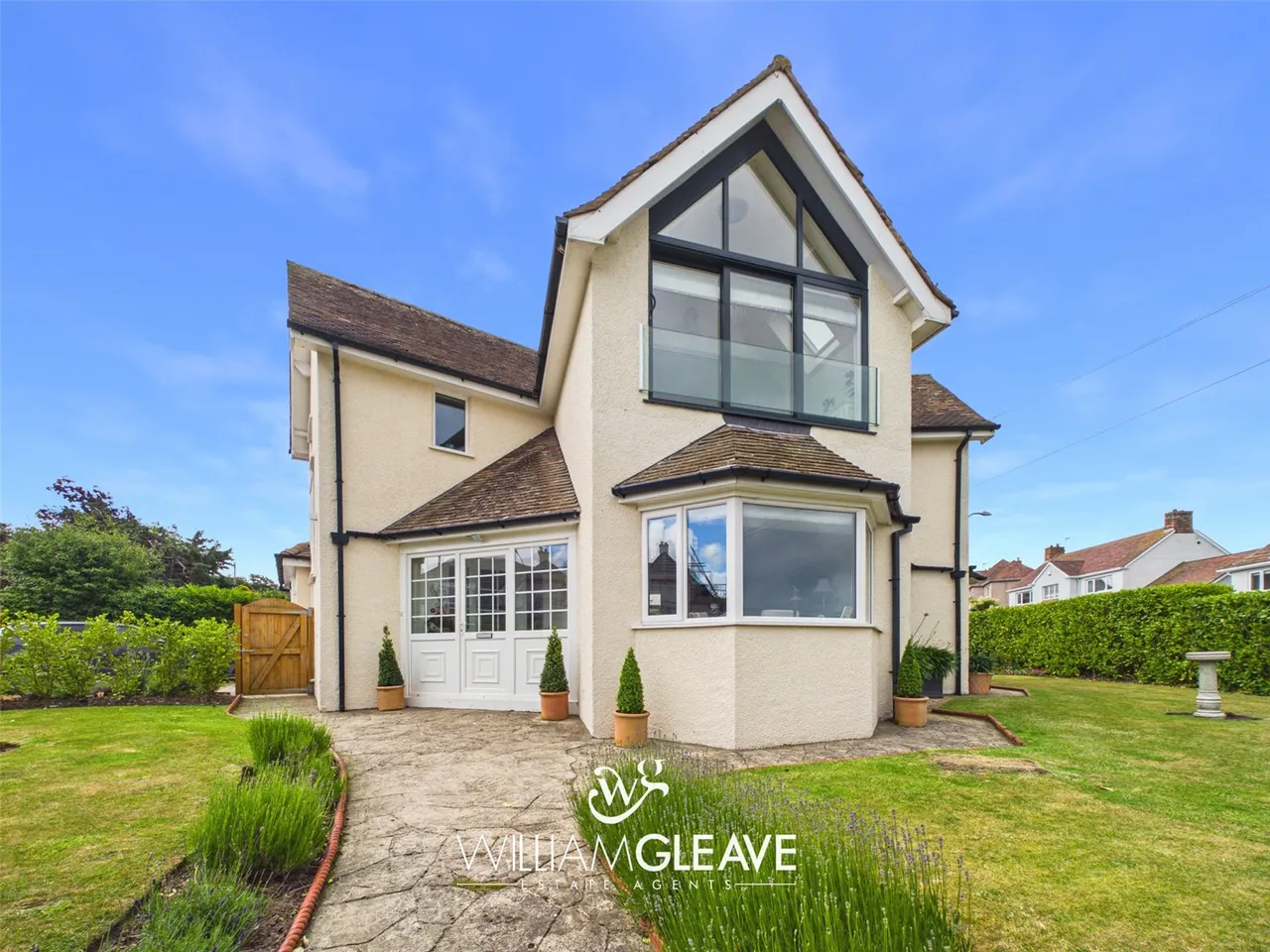 Bryn Gosol Road, Llandudno, Conwy, LL30 1NT, photo 36