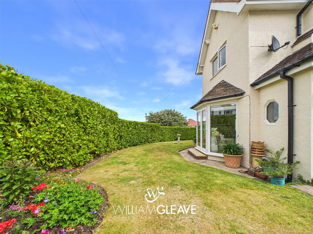 Bryn Gosol Road, Llandudno, Conwy, LL30 1NT, photo 35