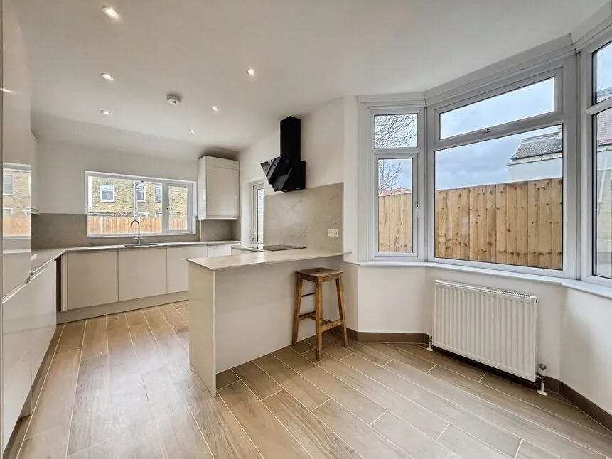 3 bed house for sale, Wanlip Road, London, E13