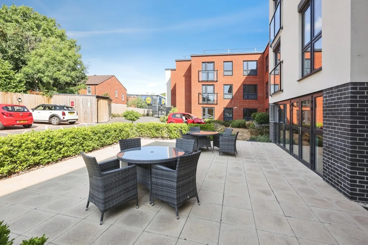 Silver Street, Birmingham, B14, photo 16