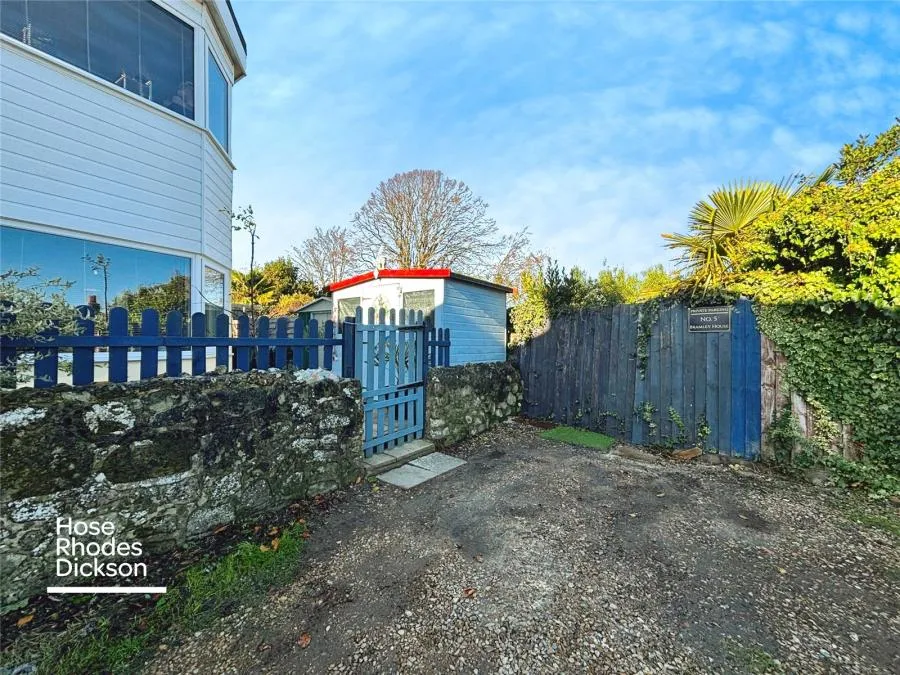 Paddock Road, Shanklin, PO37, photo 14