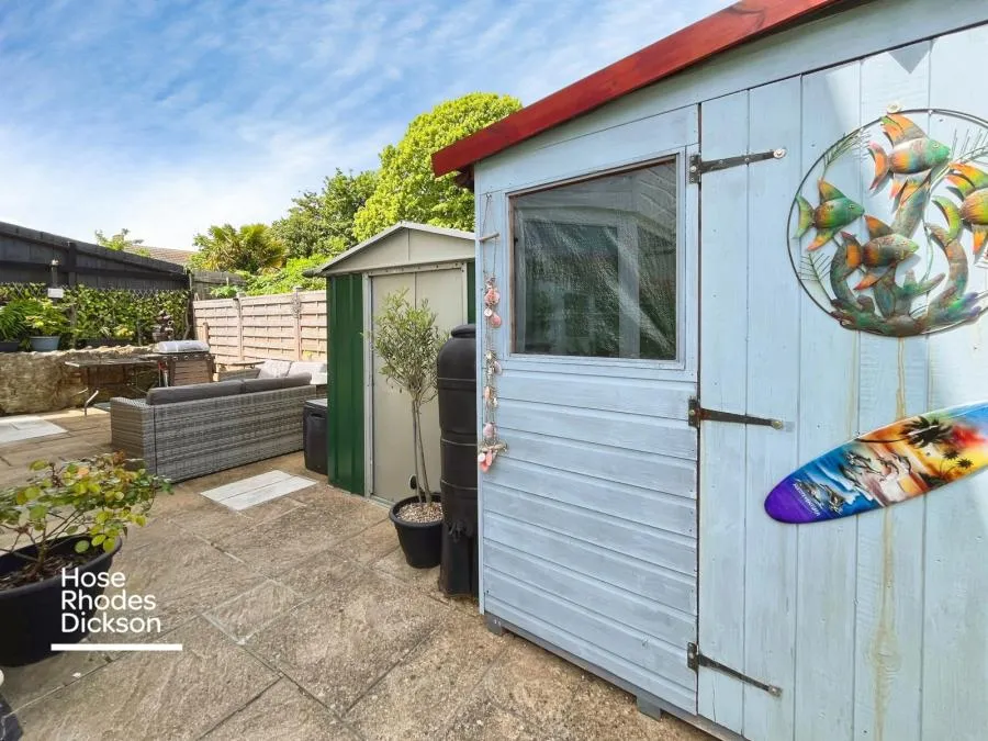 Paddock Road, Shanklin, PO37, photo 12