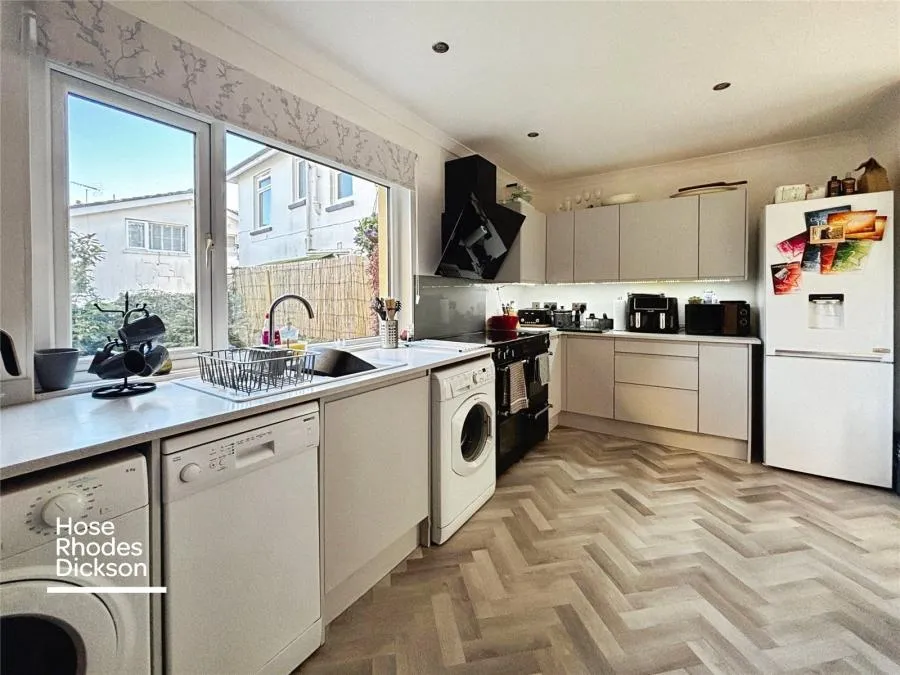 Paddock Road, Shanklin, PO37, photo 5
