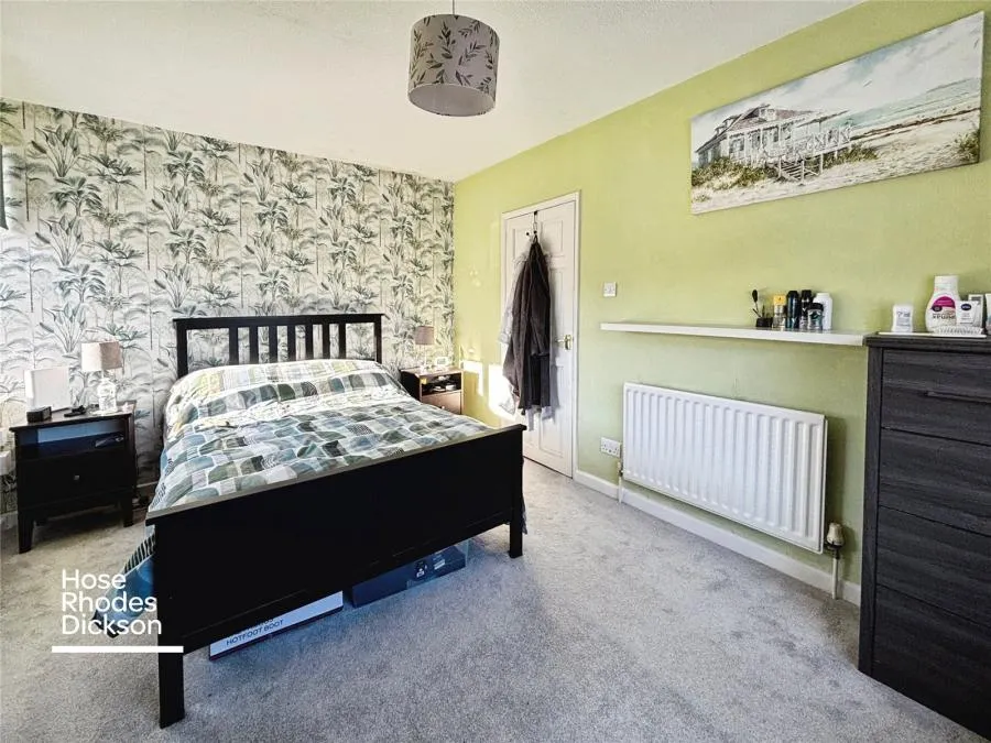 Paddock Road, Shanklin, PO37, photo 8