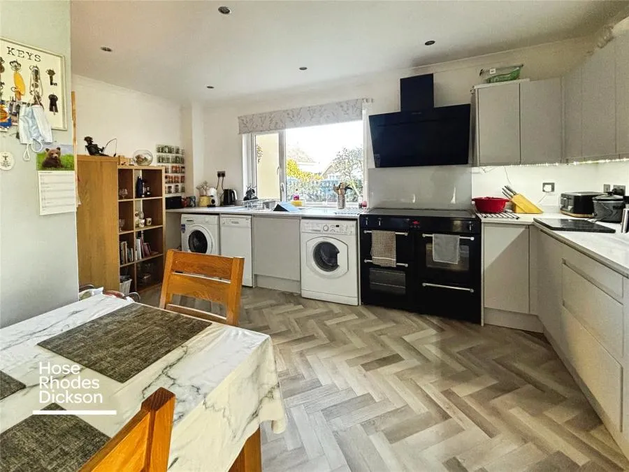Paddock Road, Shanklin, PO37, photo 4
