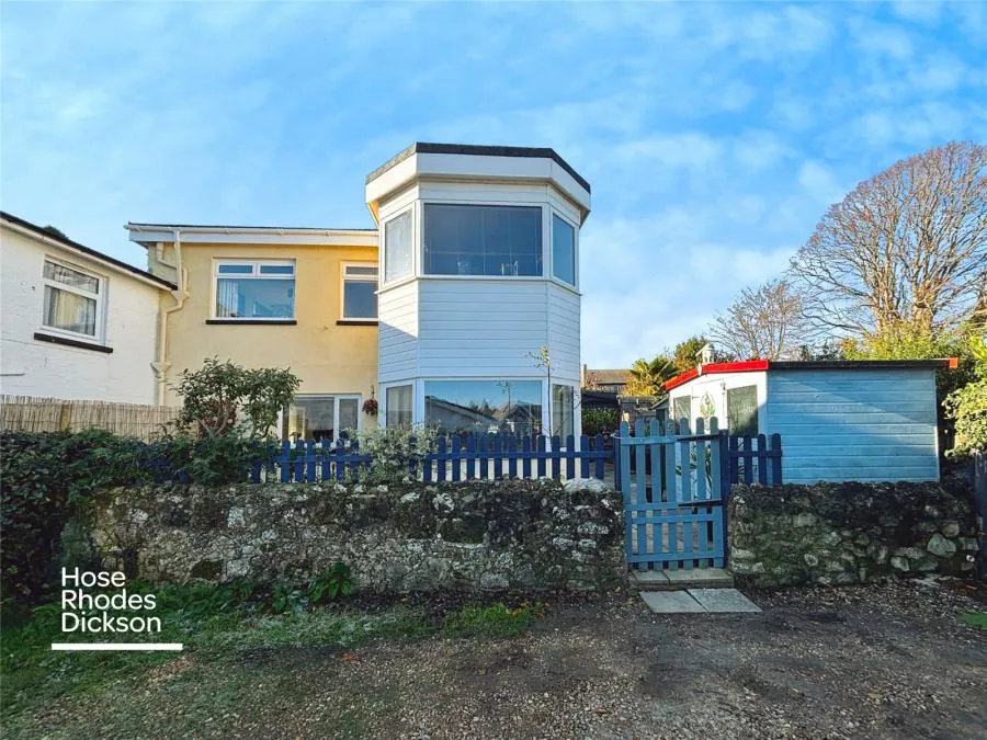 2 bed house for sale, Paddock Road, Shanklin, PO37
