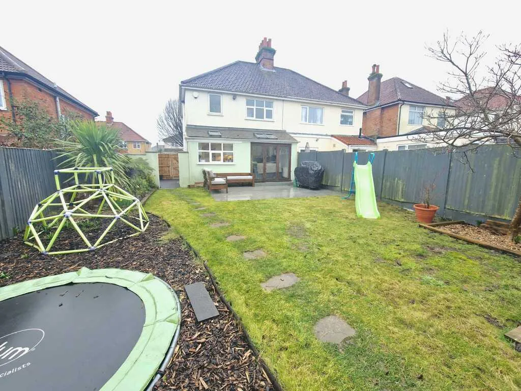 Claremont Avenue, Bournemouth, BH9 3EZ, photo 15