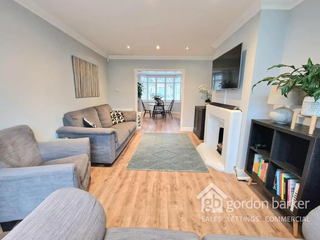 Claremont Avenue, Bournemouth, BH9 3EZ, photo 8