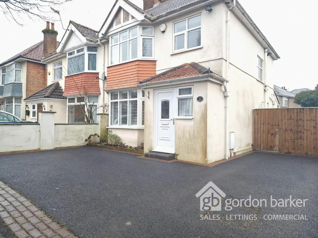 Claremont Avenue, Bournemouth, BH9 3EZ, photo 30