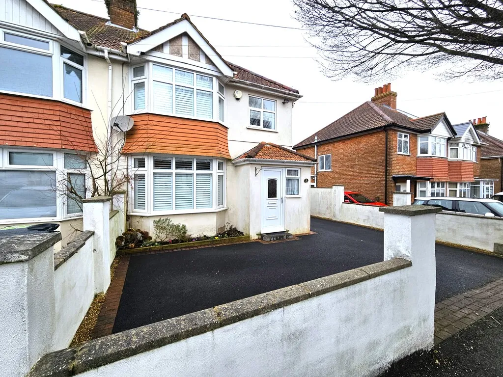 Claremont Avenue, Bournemouth, BH9 3EZ, photo 29