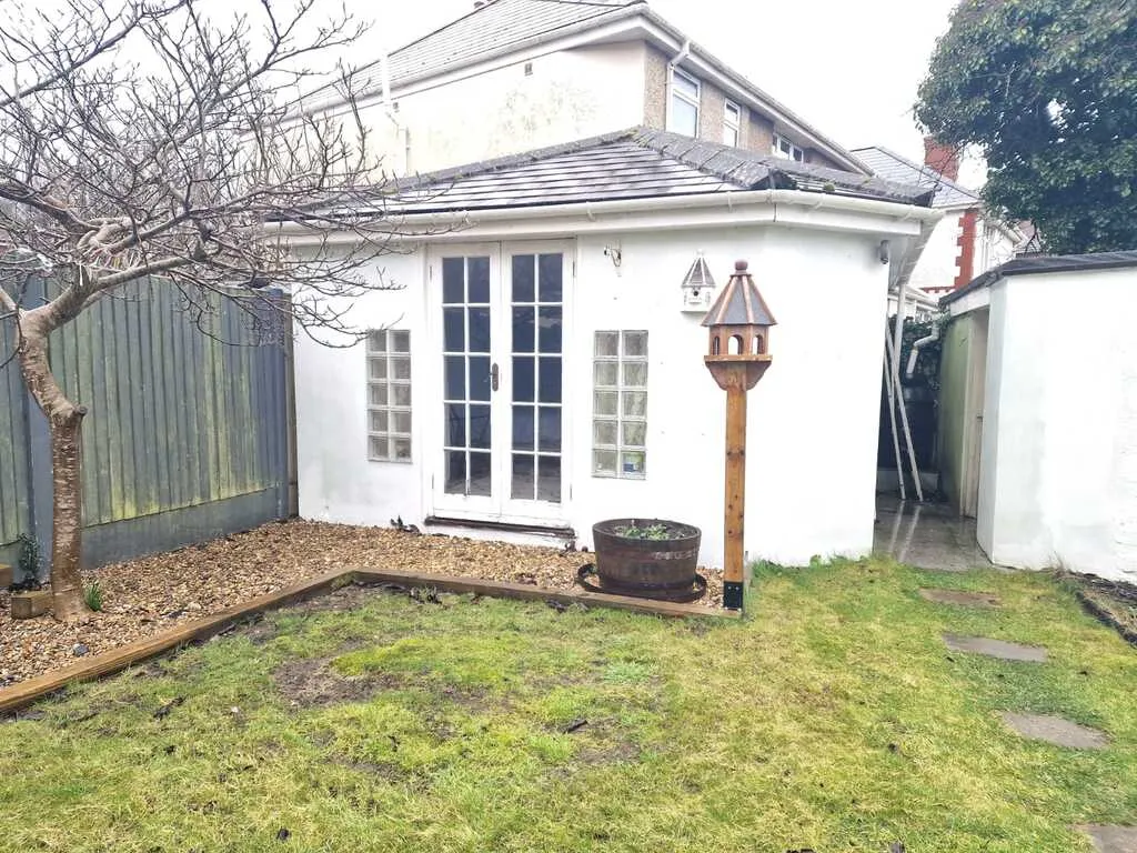 Claremont Avenue, Bournemouth, BH9 3EZ, photo 24