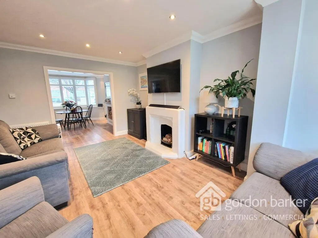 Claremont Avenue, Bournemouth, BH9 3EZ, photo 7