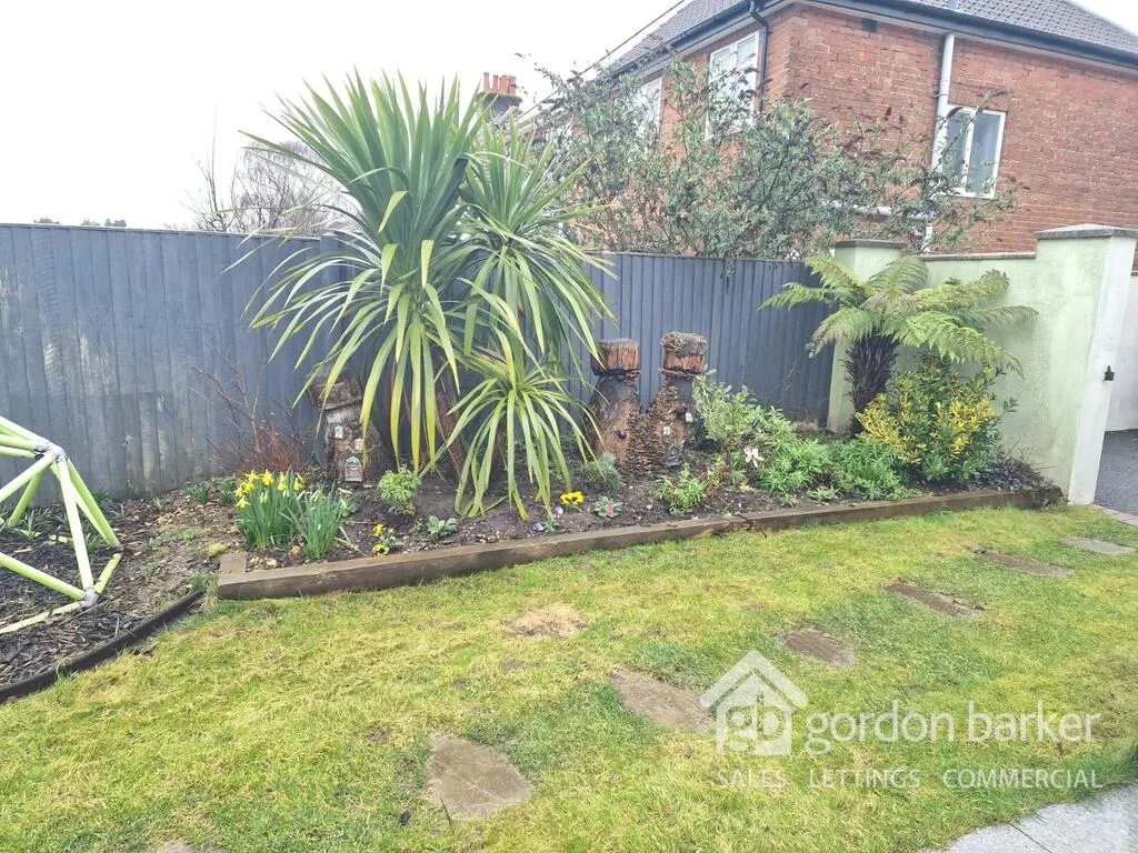 Claremont Avenue, Bournemouth, BH9 3EZ, photo 27