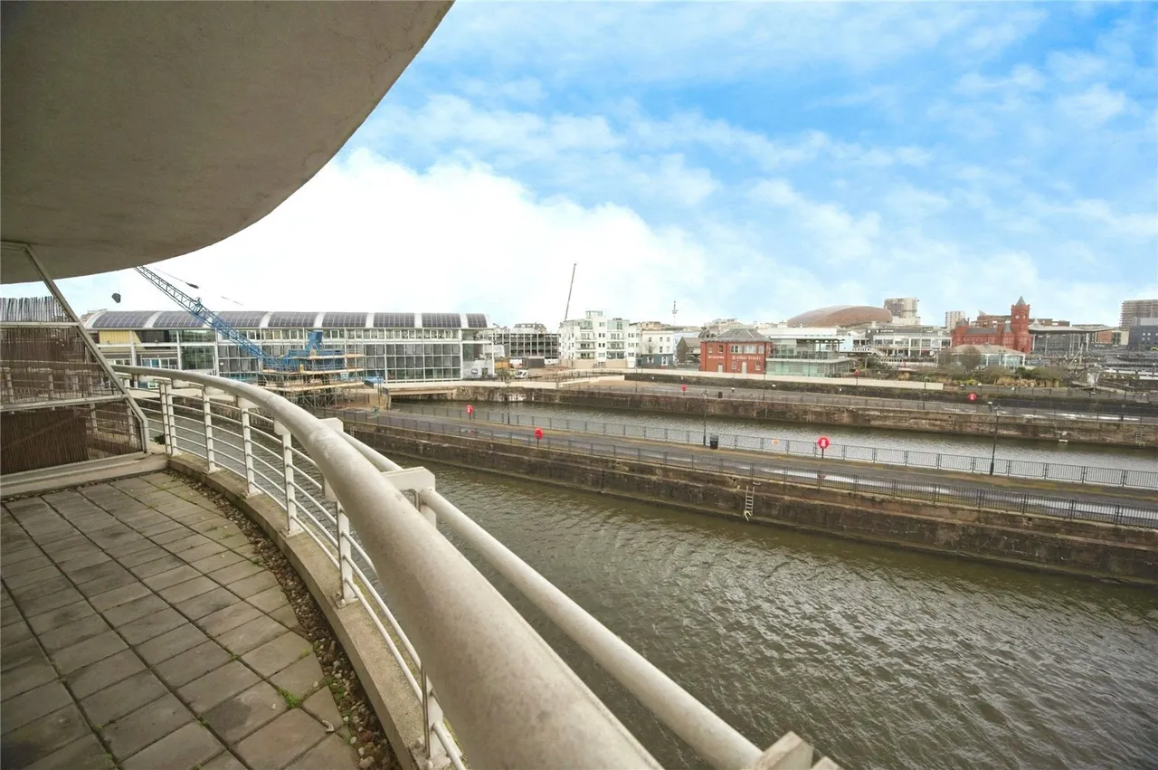 Havannah Street, Cardiff, CF10, photo 11
