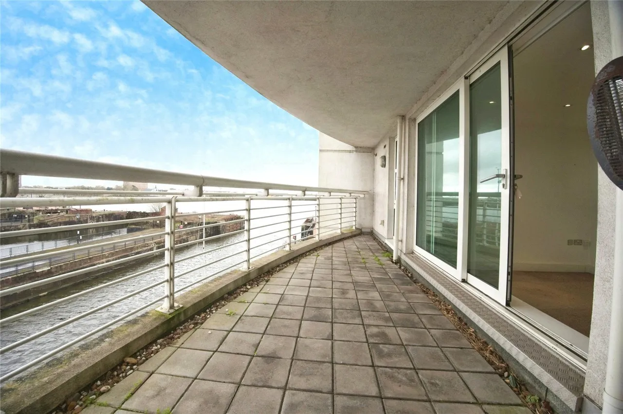 Havannah Street, Cardiff, CF10, photo 10