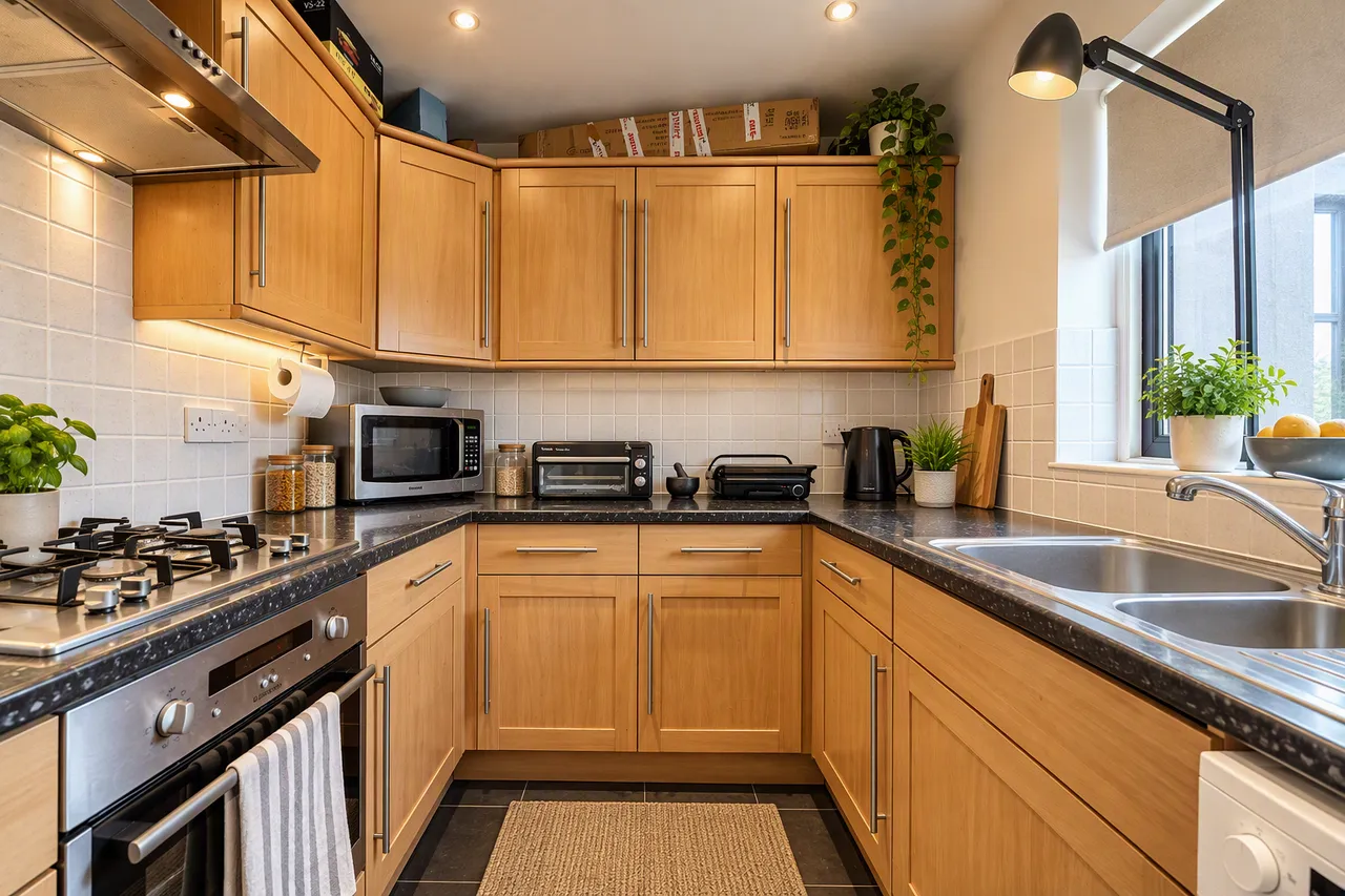 Horseshoe Close, London, E14, photo 4