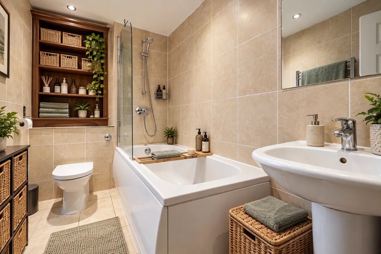 Horseshoe Close, London, E14, photo 7