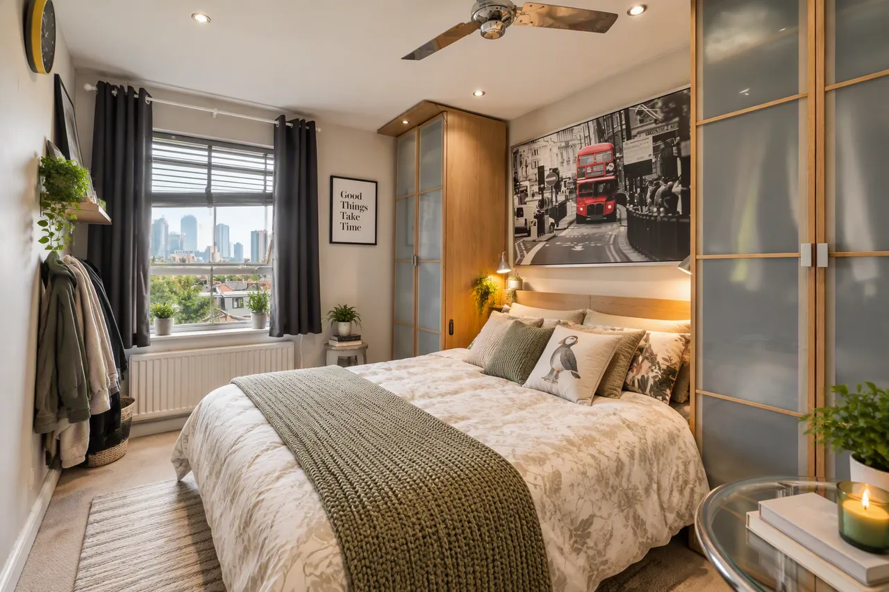 Horseshoe Close, London, E14, photo 6
