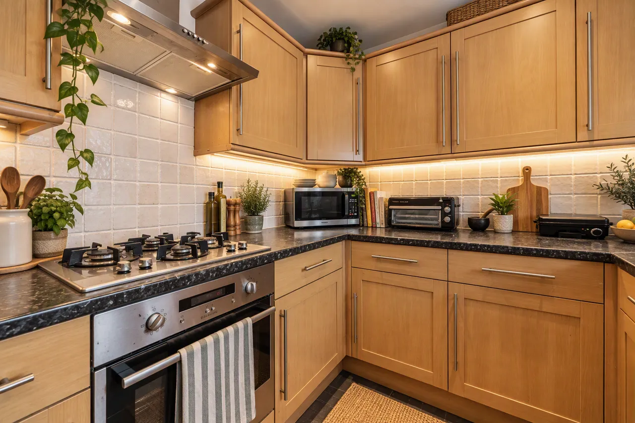 Horseshoe Close, London, E14, photo 11