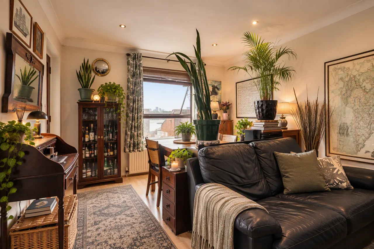 Horseshoe Close, London, E14, photo 3
