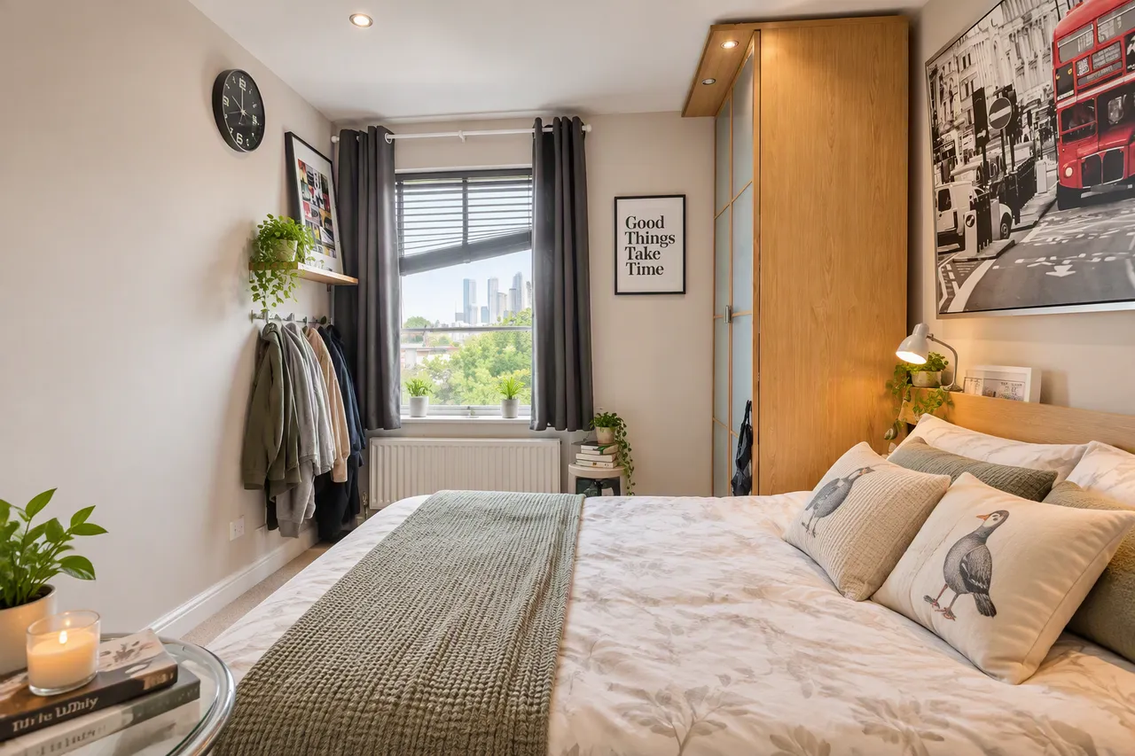 Horseshoe Close, London, E14, photo 5